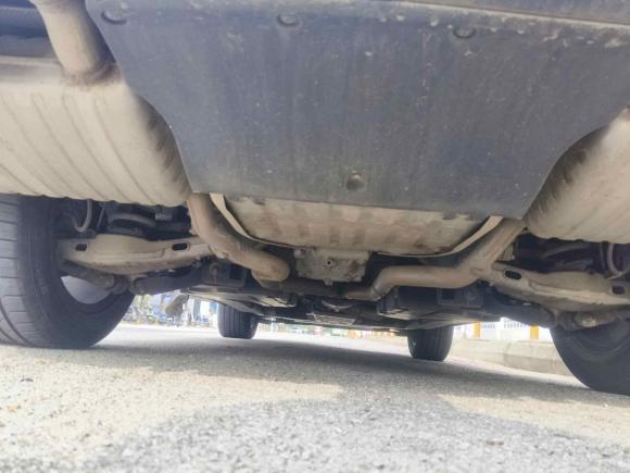 [苏州·苏U] 二手捷豹捷豹F-PACE2020款 2.0T 赛旗版