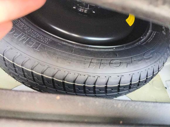 [南通·苏U] 二手现代途胜2023款 途胜L 1.5T 自动两驱GLX精英版