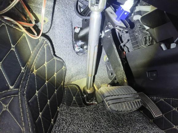 [广州·粤A] 二手埃安传祺GE32018款 530 互联网悦享版