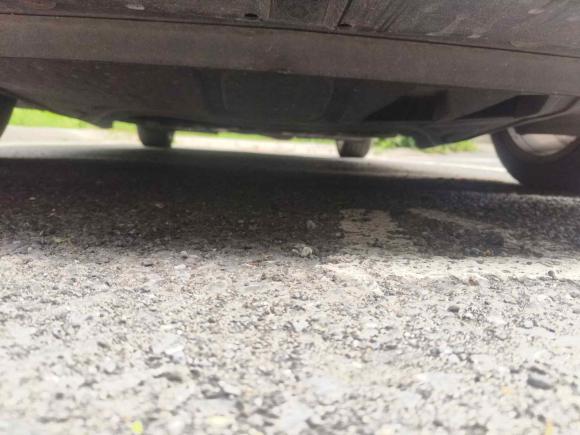 [上海·闽H] 二手大众高尔夫GTI2012款 2.0TSI GTI