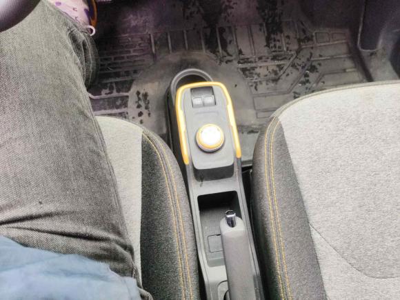 [合肥·皖A] 二手奇瑞新能源QQ冰淇淋2022款 170km 圣代 磷酸铁锂