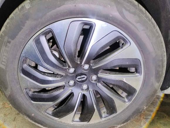 [南京·苏A] 二手AITO 问界问界M72024款 1.5T 后驱Plus版 5座