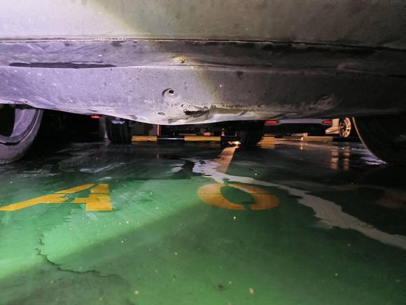 [合肥·皖A] 二手比亚迪唐2019款 2.0T 自动智联尊贵型 5座 国VI