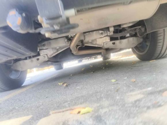 [上海·沪A] 二手理想汽车理想L92022款 Max