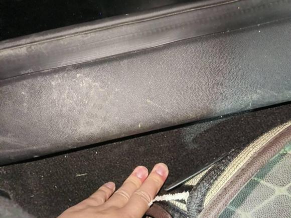 [常州·苏D] 二手长安长安UNI-K2021款 2.0T 尊贵型