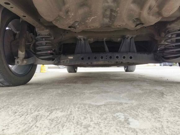 [上海·沪A] 二手飞凡汽车飞凡ER62020款 620km 智享版