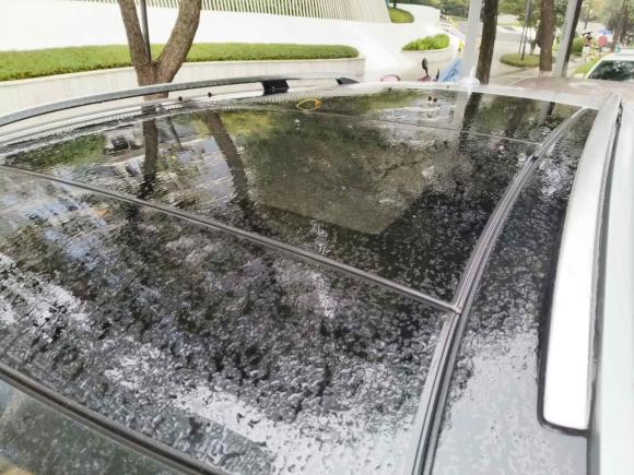 [成都·川A] 二手奔驰奔驰M级2014款 ML 400 4MATIC动感型