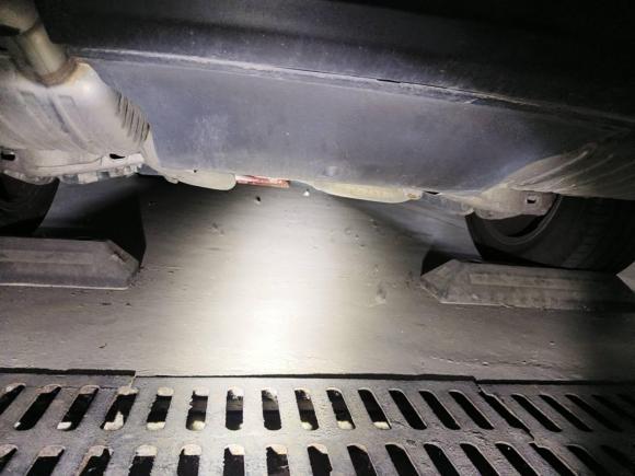 [苏州·苏U] 二手捷豹捷豹F-PACE2016款 2.0T 两驱R-Sport运动版