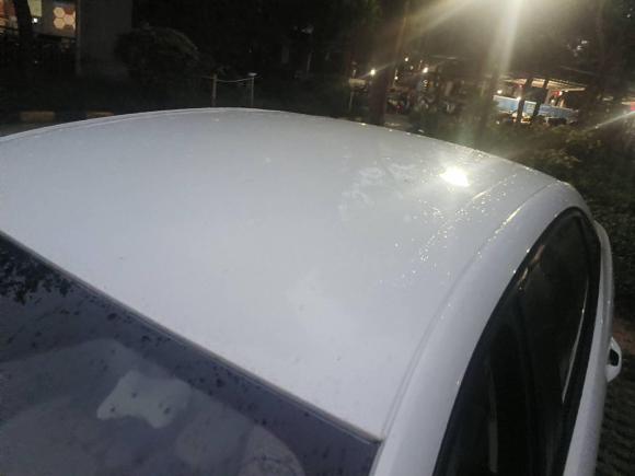 [深圳·粤B] 二手福特福睿斯2017款 改款 1.5L 自动舒适型