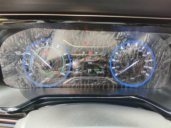 [深圳·粤B] 二手埃安AION S2020款 魅 580 Pio