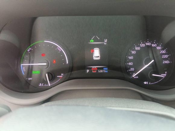 [苏州·苏U] 二手丰田赛那SIENNA2021款 2.5L混动 舒适版