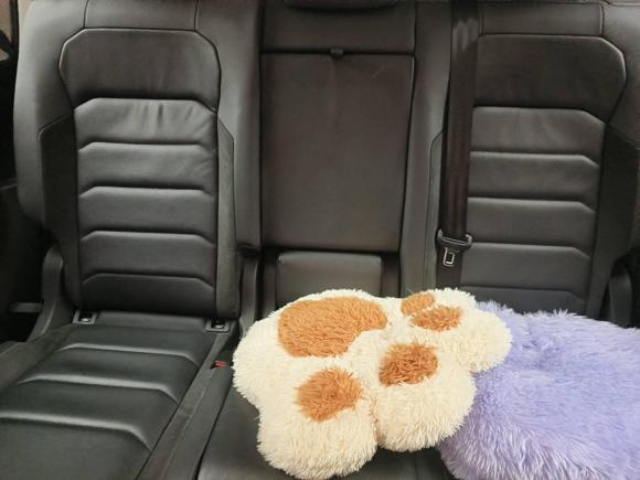 [合肥·皖A] 二手大众途观L2019款 380TSI 自动四驱智动豪华版 国V