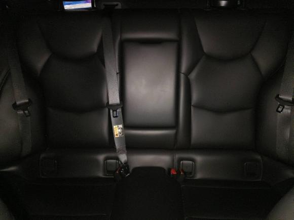 [合肥·皖A] 二手凯迪拉克凯迪拉克CT42021款 28T 风尚型