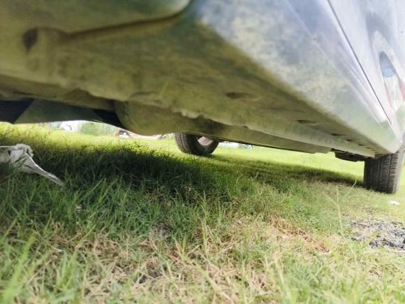 [深圳·粤S] 二手宝骏宝骏3602018款 1.5L 手动豪华型 国V