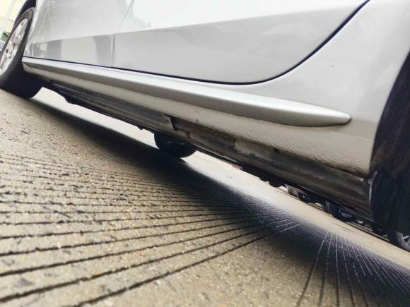 [上海·沪A] 二手奥迪奥迪A4L2011款 2.0 TFSI 标准型