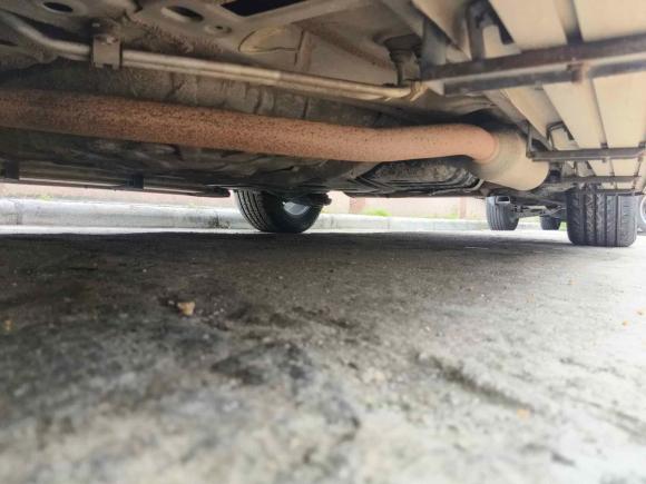 [广州·粤E] 二手五菱汽车五菱凯捷2020款 1.5T CVT旗舰型