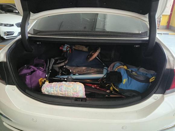 [广州·粤A] 二手本田思铂睿2015款 2.4L 豪华版