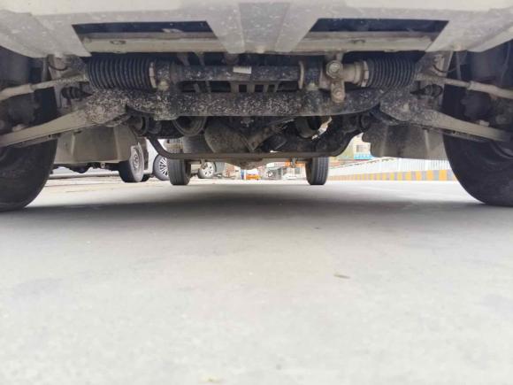 [佛山·粤E] 二手金杯金杯T32019款 1.5L 国VI标准型JKC1020DS6BL