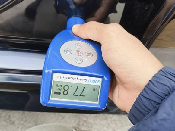 [广州·粤A] 二手宝马宝马5系2021款 525Li M运动套装