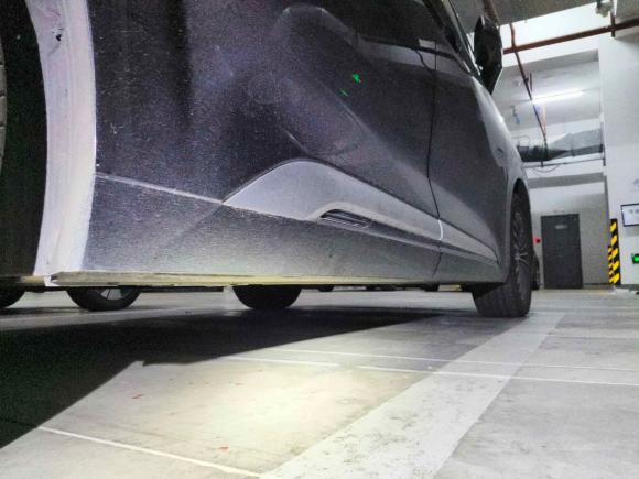 [苏州·苏E] 二手腾势腾势D92022款 DM-i 1040 尊贵型