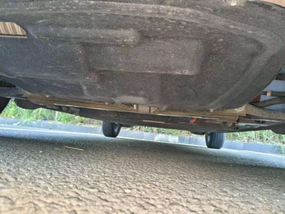 [宁波·浙B] 二手江铃集团新能源易至EV32021款 小雷达悦跑型