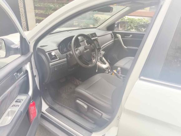 [上海·沪F] 二手哈弗哈弗M62019款 1.5T DCT两驱精英型 国VI