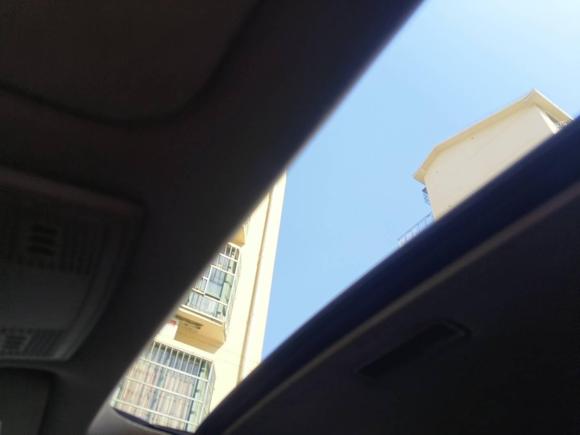 [南昌·赣A] 二手凯迪拉克SLS赛威2011款 2.0T 精英型