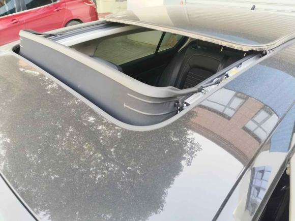 [合肥·皖A] 二手大众迈腾2021款 330TSI DSG 30周年纪念版