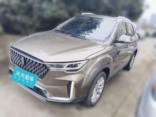 奔腾奔腾T332019款 1.6L 自动豪华型 国VI