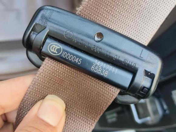 [南通·苏F] 二手奔驰奔驰E级2021款 E 300 L 时尚型