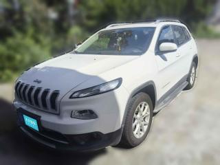 Jeep自由光2016款 2.4L 领先智能版「上海二手车」「天天拍车」