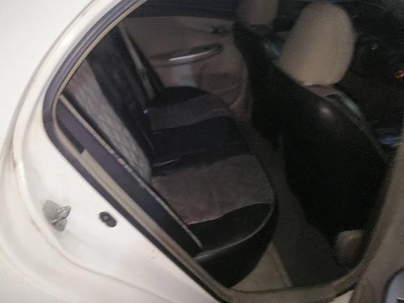 [苏州·苏E] 二手丰田卡罗拉2013款 特装版 1.6L 自动炫酷型GL