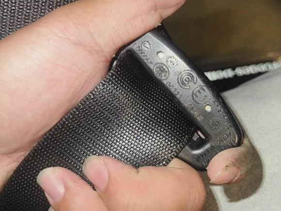 [嘉兴·浙F] 二手奔驰奔驰CLA2014款 CLA 260 4MATIC