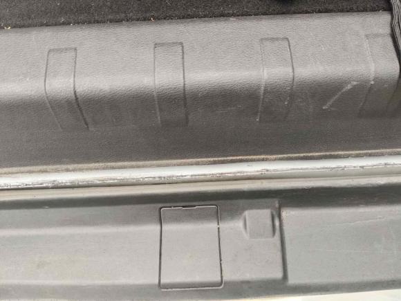 [广州·粤A] 二手哈弗哈弗H92020款 2.0T 汽油四驱尊享型 5座