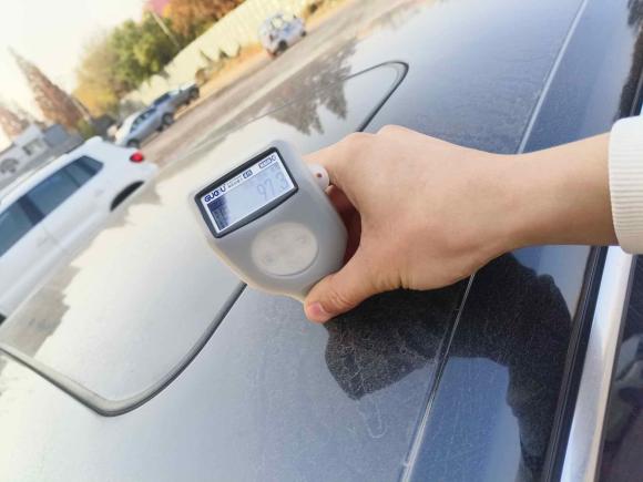 [青岛·鲁B] 二手大众帕萨特2011款 1.8TSI DSG至尊版