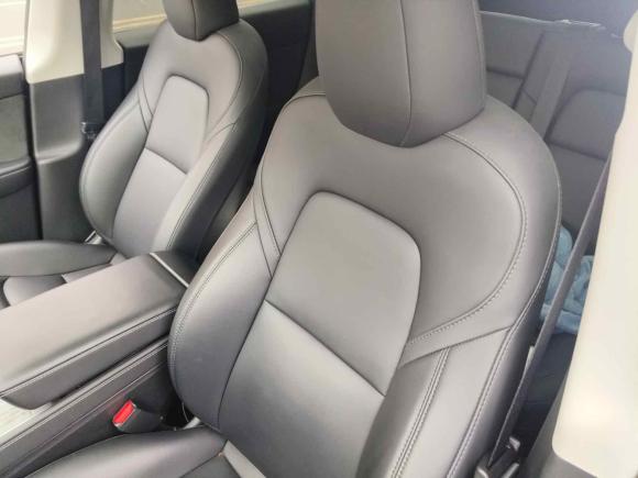 [成都·川A] 二手特斯拉Model Y2023款 后轮驱动版