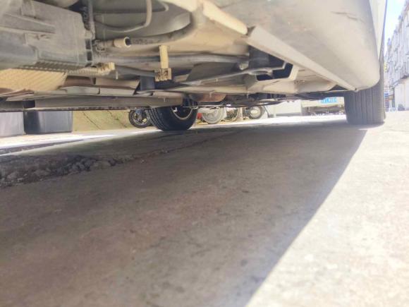 [南京·苏A] 二手雪铁龙雪铁龙C3-XR2015款 1.6L 自动时尚型