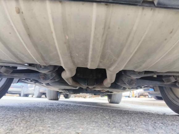 [合肥·皖A] 二手保时捷Cayenne2007款 Cayenne 3.6L