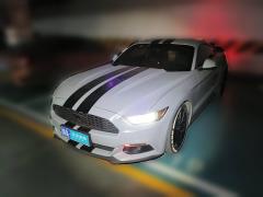 [成都·川A] 福特Mustang2015款 2.3T 性能版