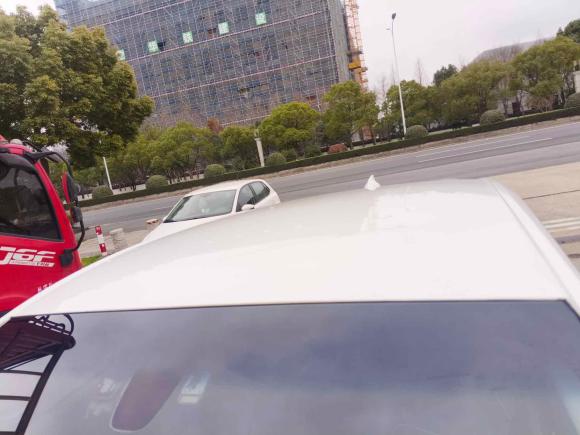 [苏州·苏E] 二手别克微蓝62022款 互联共享型 PLUS