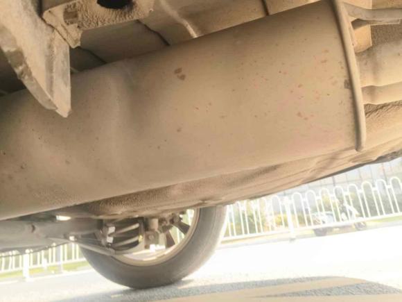 [嘉兴·浙F] 二手大众朗逸2017款 230TSI DSG舒适版