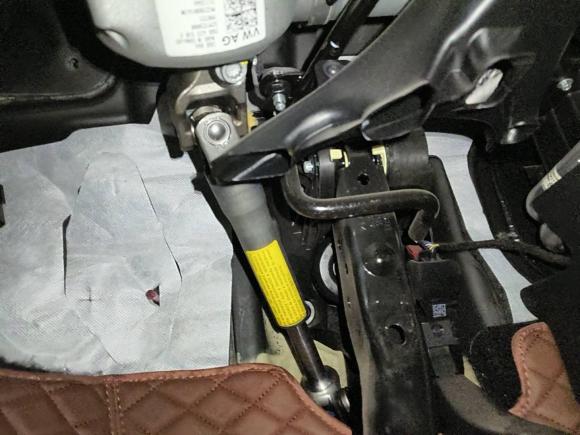 [济南·鲁A] 二手大众Polo2021款 Plus 1.5L 自动炫彩科技版