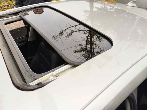 [成都·川G] 二手大众速腾2018款 1.6L 自动舒适型