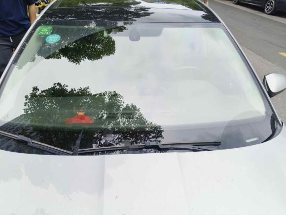 [上海·皖N] 二手斯柯达速派2016款 TSI280 DSG创行版