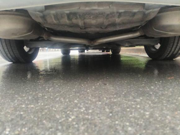 [上海·沪B] 二手本田雅阁2018款 260TURBO 尊贵版 国V