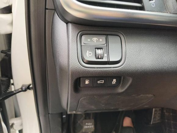 [成都·川A] 二手起亚起亚K52016款 1.6T 自动LUX