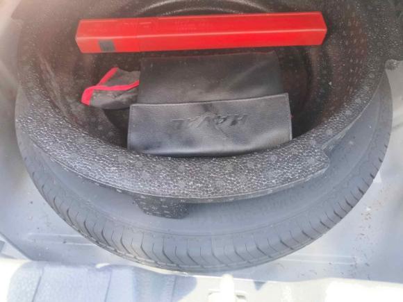 [南昌·赣A] 二手哈弗哈弗M62019款 1.5T DCT两驱精英型 国VI