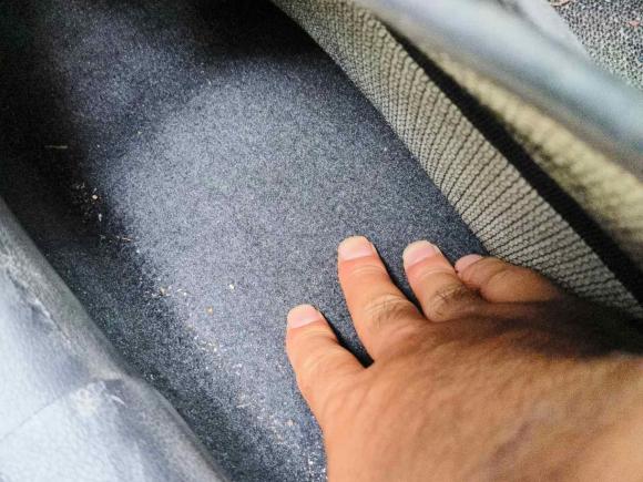 [杭州·浙F] 二手现代北京现代ix352021款 240TGDi DCT两驱GLS领先版