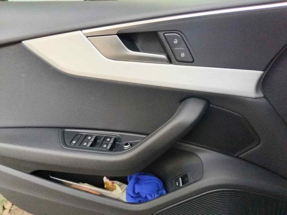 [上海·沪B] 二手奥迪奥迪A52017款 Sportback 45 TFSI 运动型