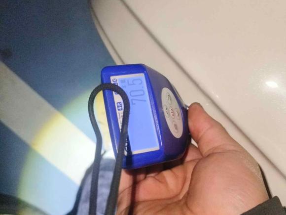 [南昌·赣A] 二手斯巴鲁力狮2020款 改款 2.5i 荣耀限量版 EyeSight